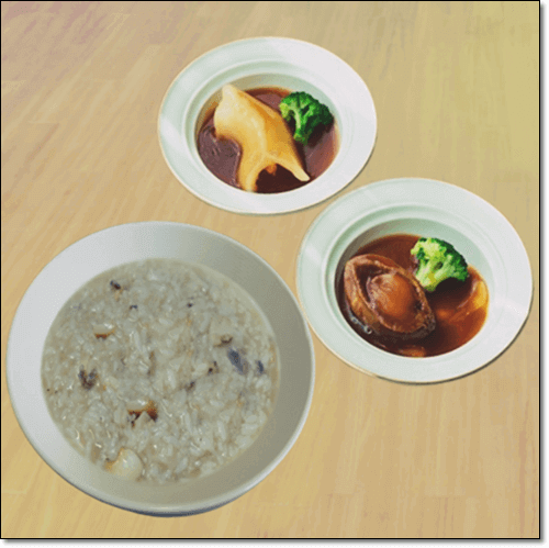 전복 손질법과 요리