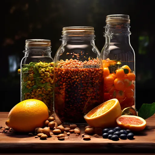 몸에 좋은 단백질 이렇게 먹어야 한다