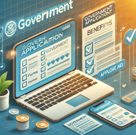 나에게 꼭 맞는 정부 지원금을 놓치지 마세요