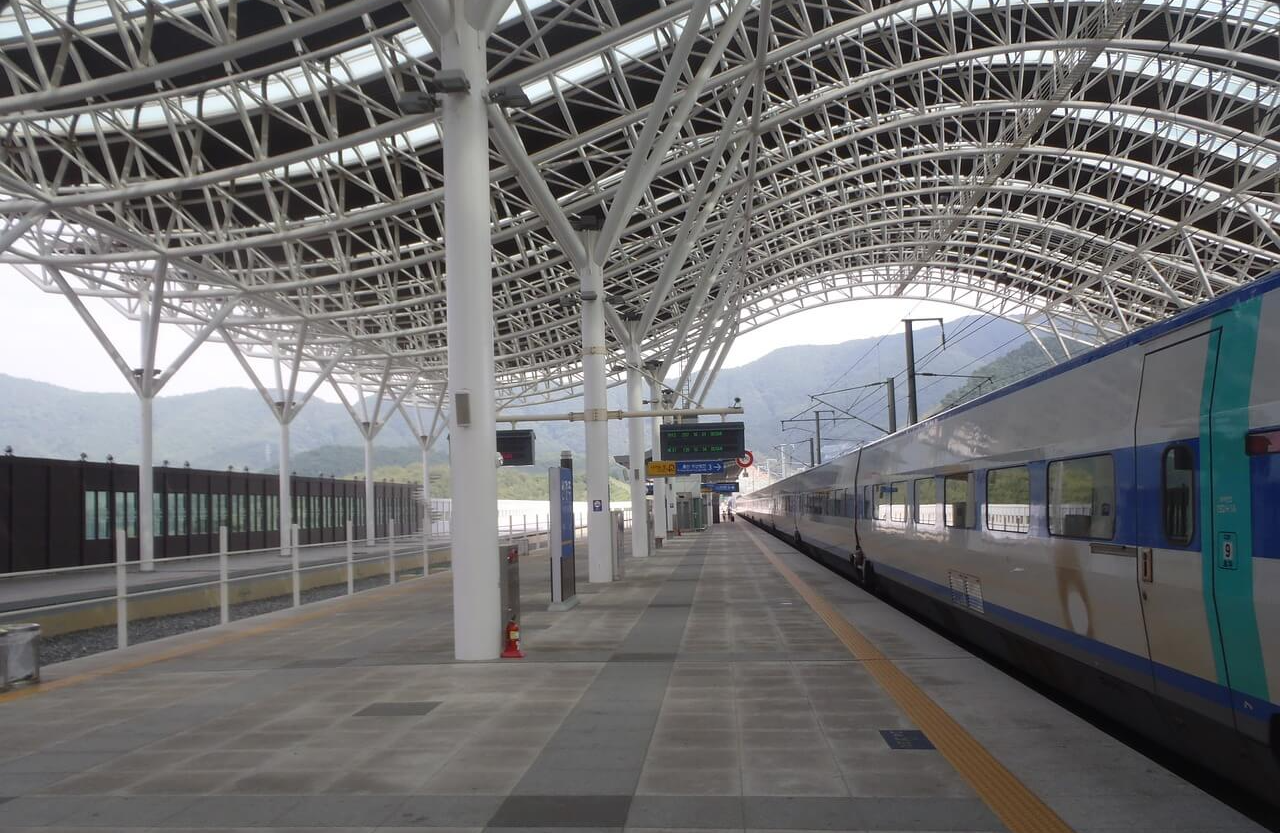 2025년 설날 기차표 예매 방법