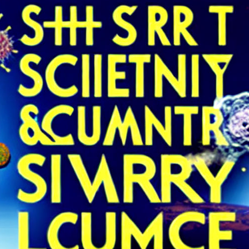 과학계의 비밀스러운 이야기, 세계적인 과학자들의 삶과 연구