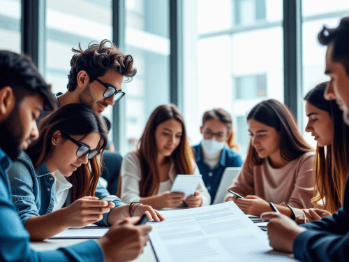 취업 준비생 필독! 가짜 채용공고 식별하기