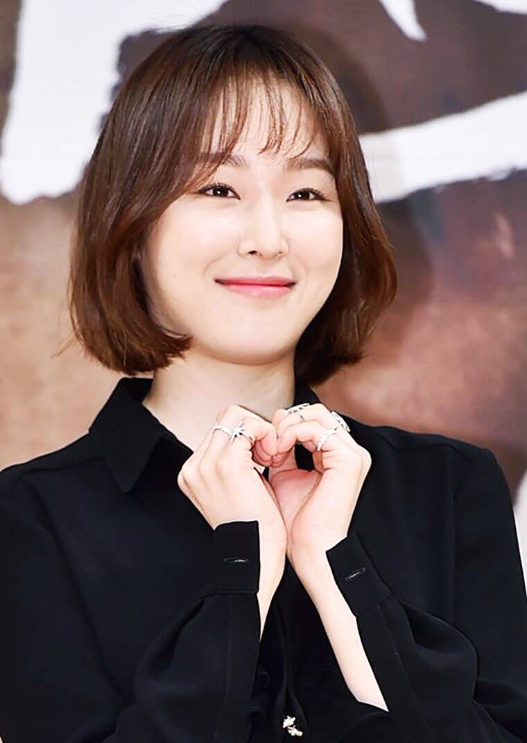 배우-서현진