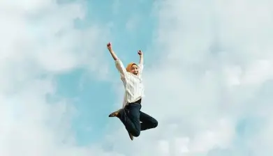 떨어지는 꿈해몽