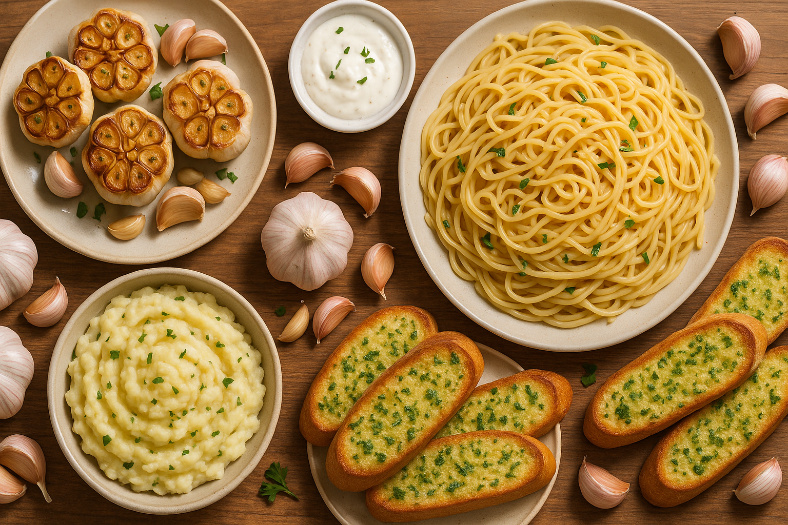 간 세포를 보호하고 해독을 돕는 음식 3가지