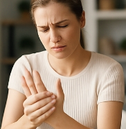 관절염에 좋은 음식