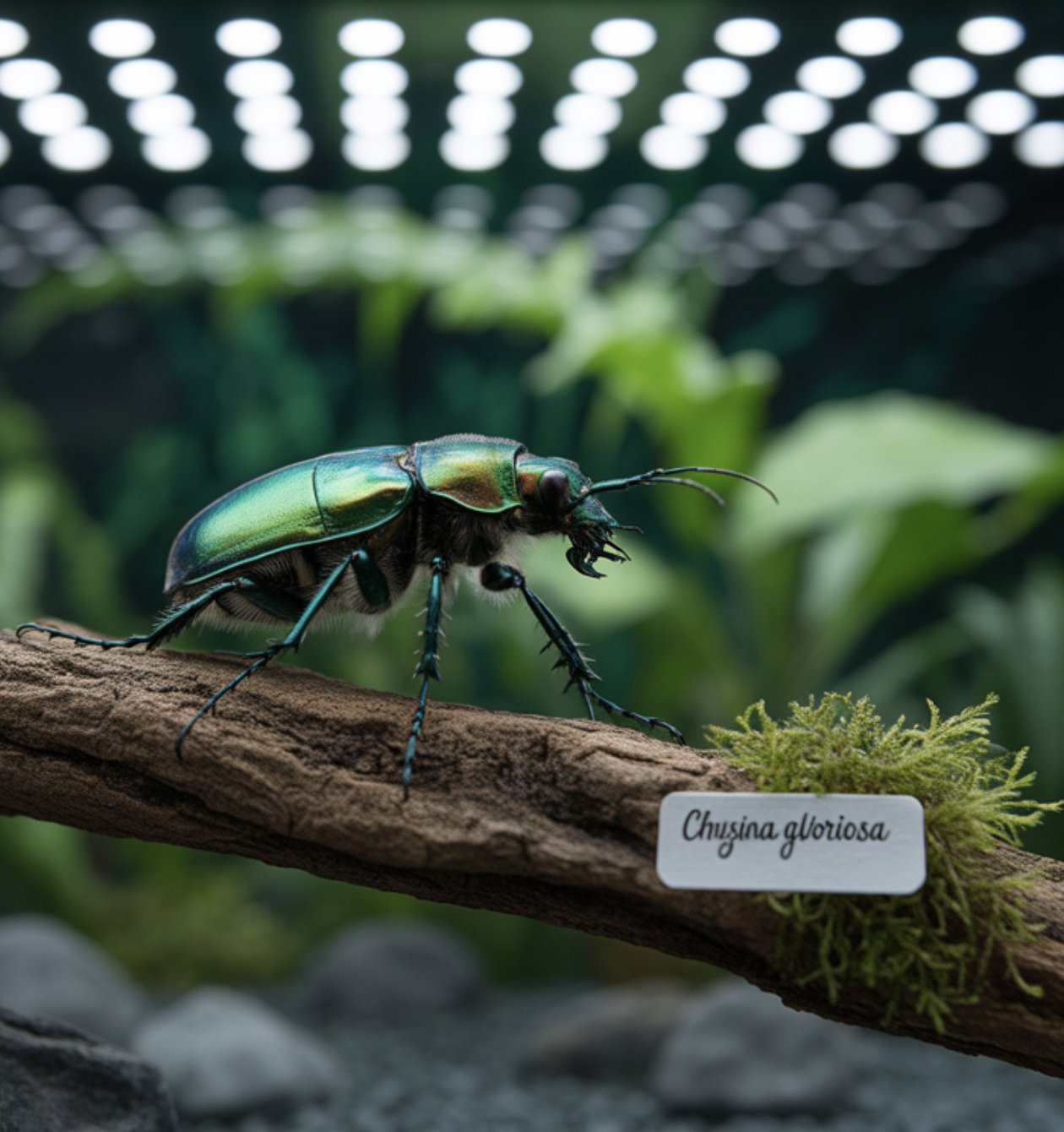 합사? NO! '외로운 사냥꾼'의 운명