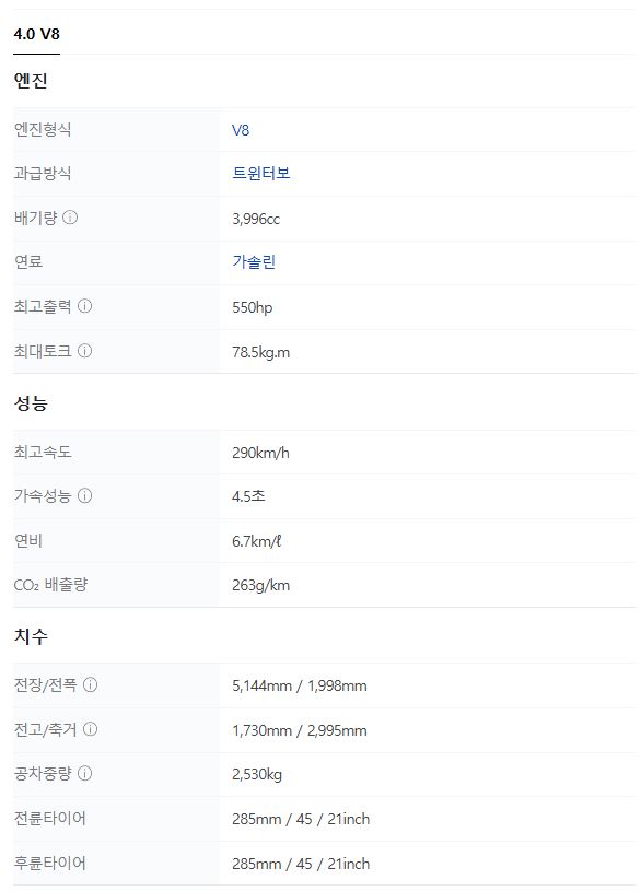 2025 벤틀리 벤테이가