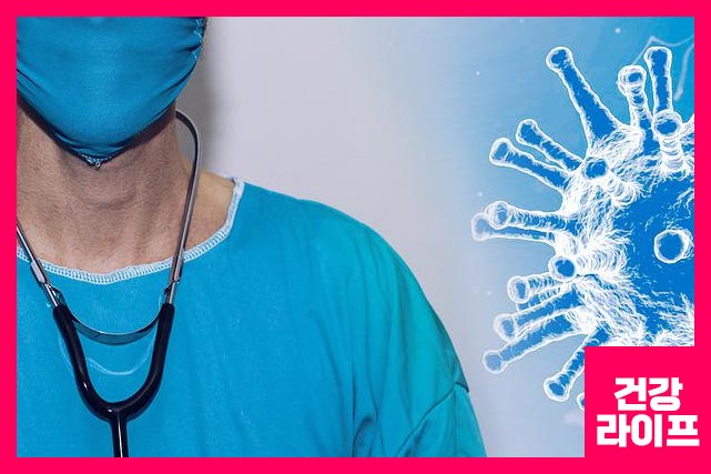 BA.5 증상 중 목통증을 호소하는 비중이 가장 높다고 합니다.