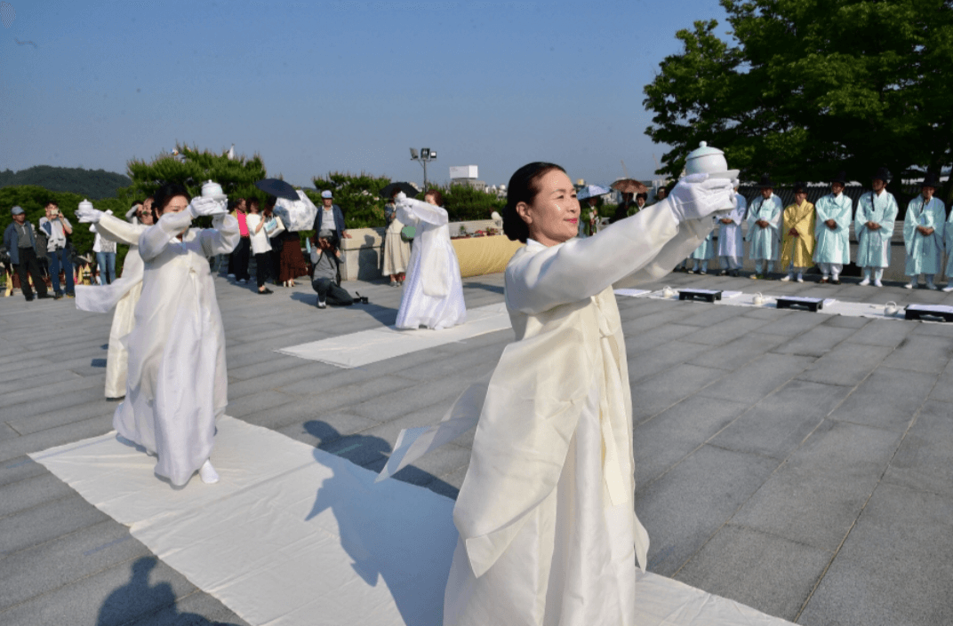 5월 경상도 여행 추천 가볼만한 곳&amp;#44; 축제 일정 