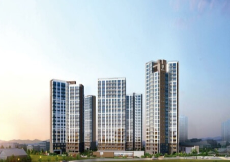 울산 유보라 신천매곡 신축아파트 분양