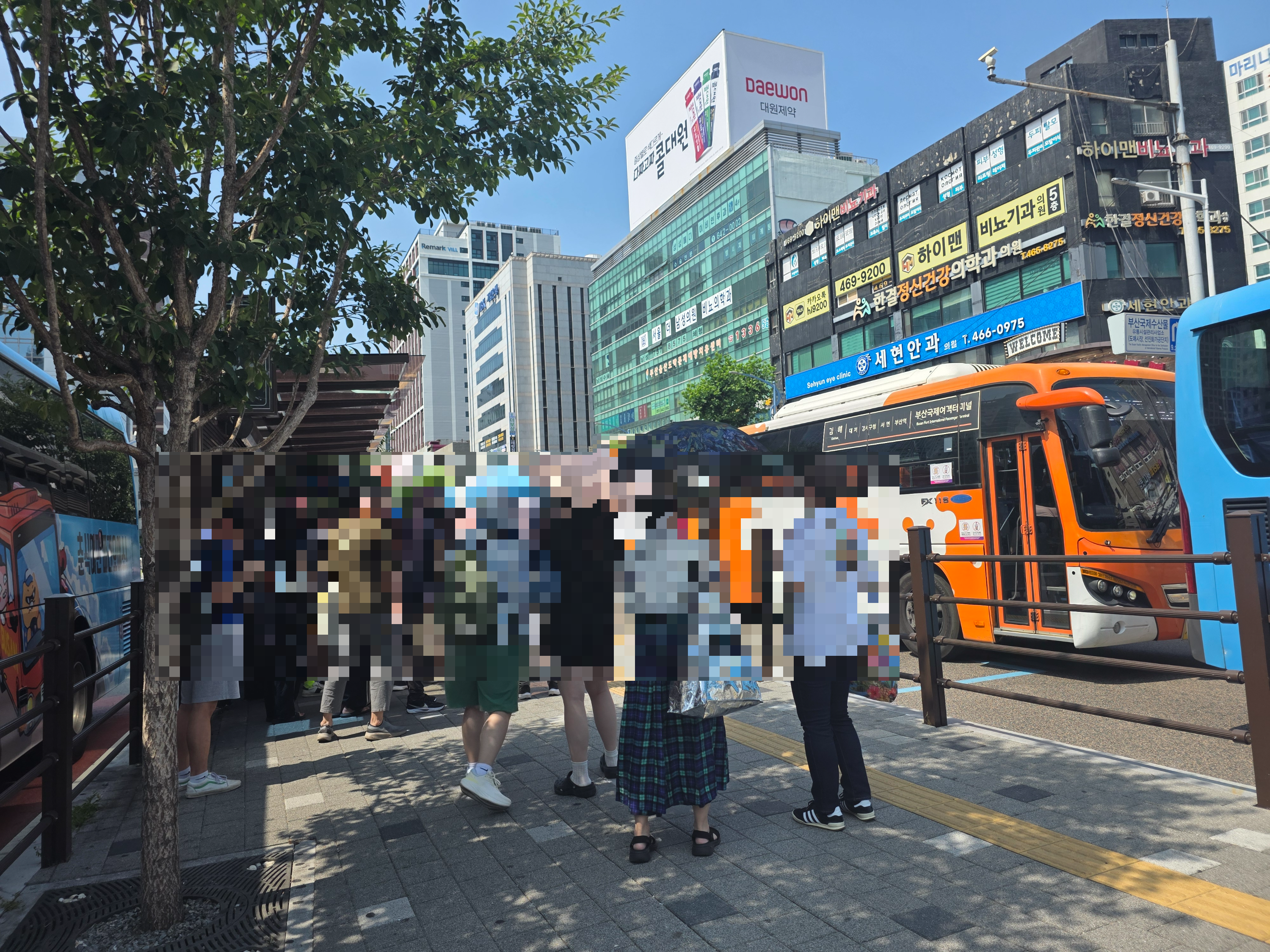부산역에서 광안리 가능 방법