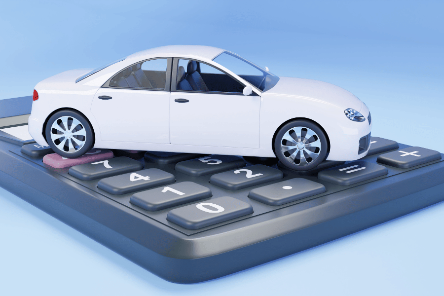 자동차세 연납 신청 방법과 혜택 총정리