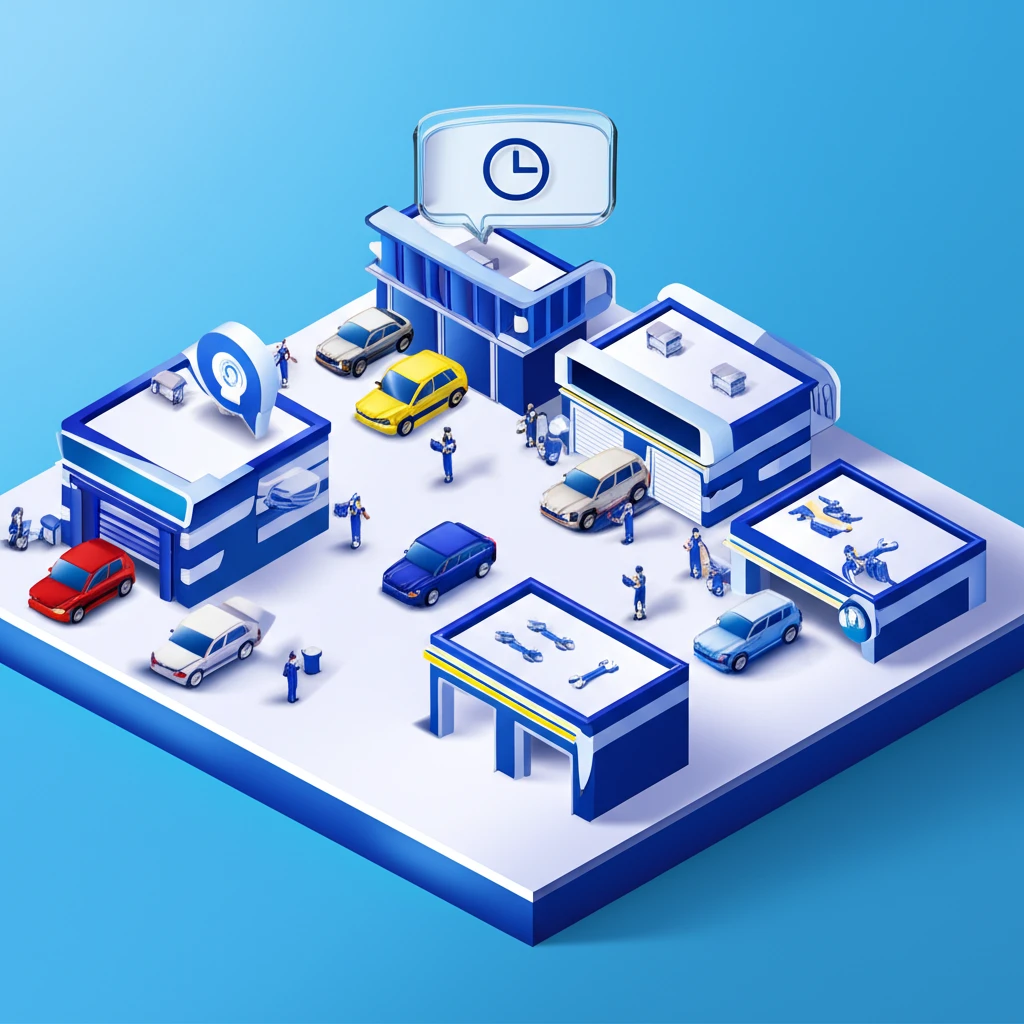 관악구 현대자동차 블루핸즈 예약 프로..