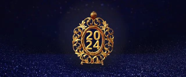 2024년 새해 인사말 좋은글 덕담 무료이미지 모음