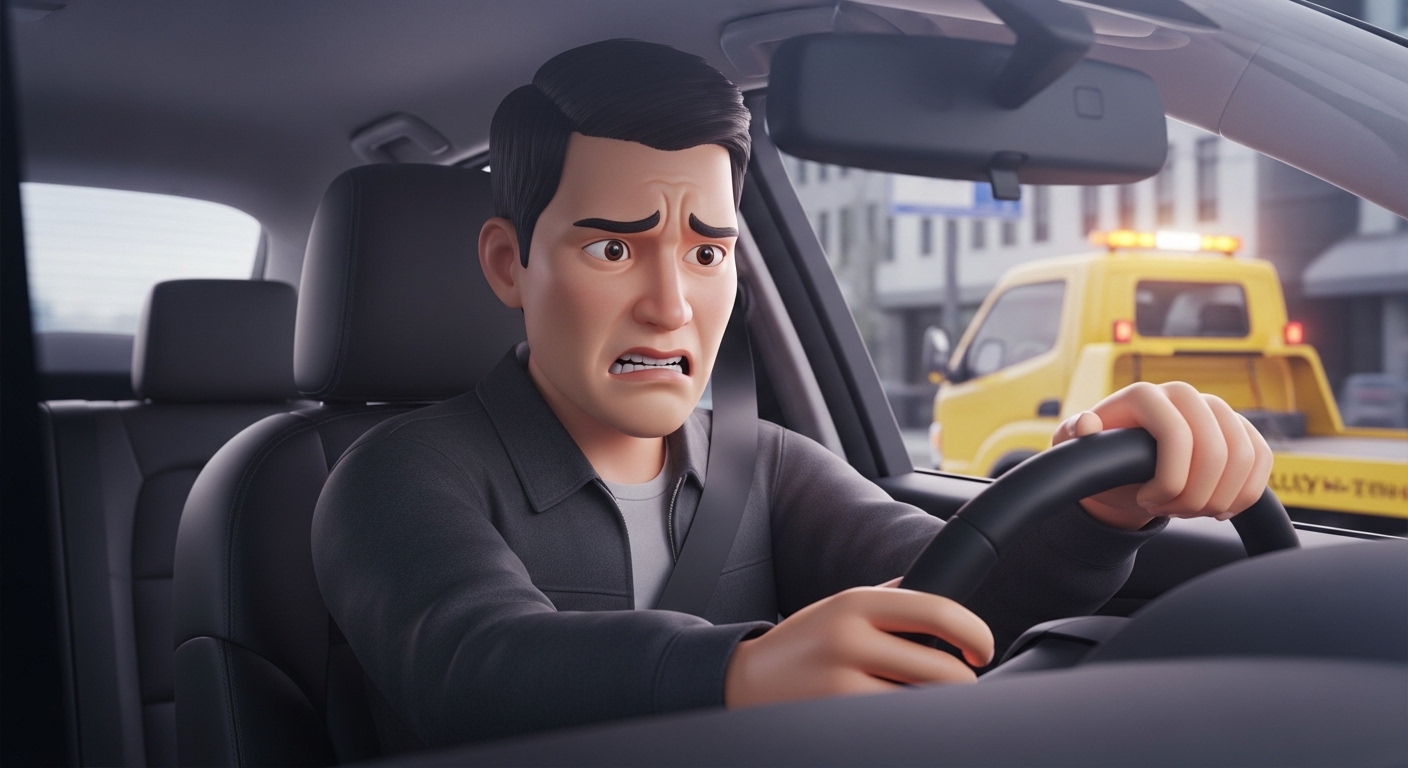 자동차압류절차&amp;#44; 개인회생차량유지