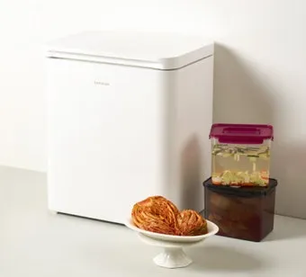 김치냉장고 콤프레샤 고장 해결 방법 안내_2