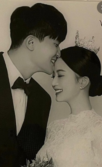 축구선수 김민재 결혼4년만에 이혼