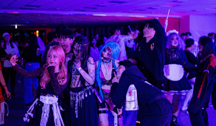 좀비런 프로그램