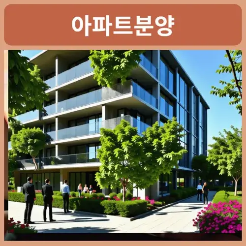 분양-쇼크