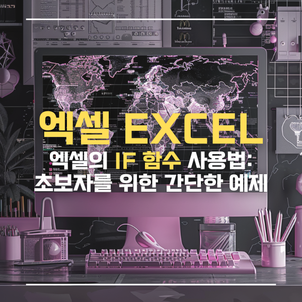 IF함수