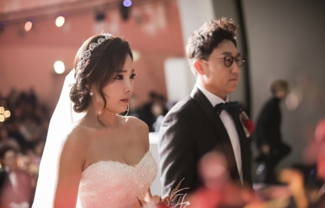 김현욱-아나운서