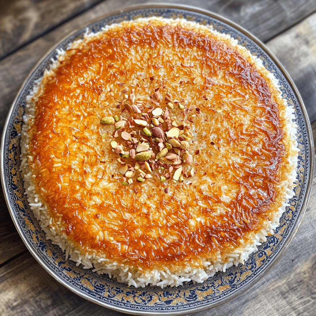 누룽지-전자레인지