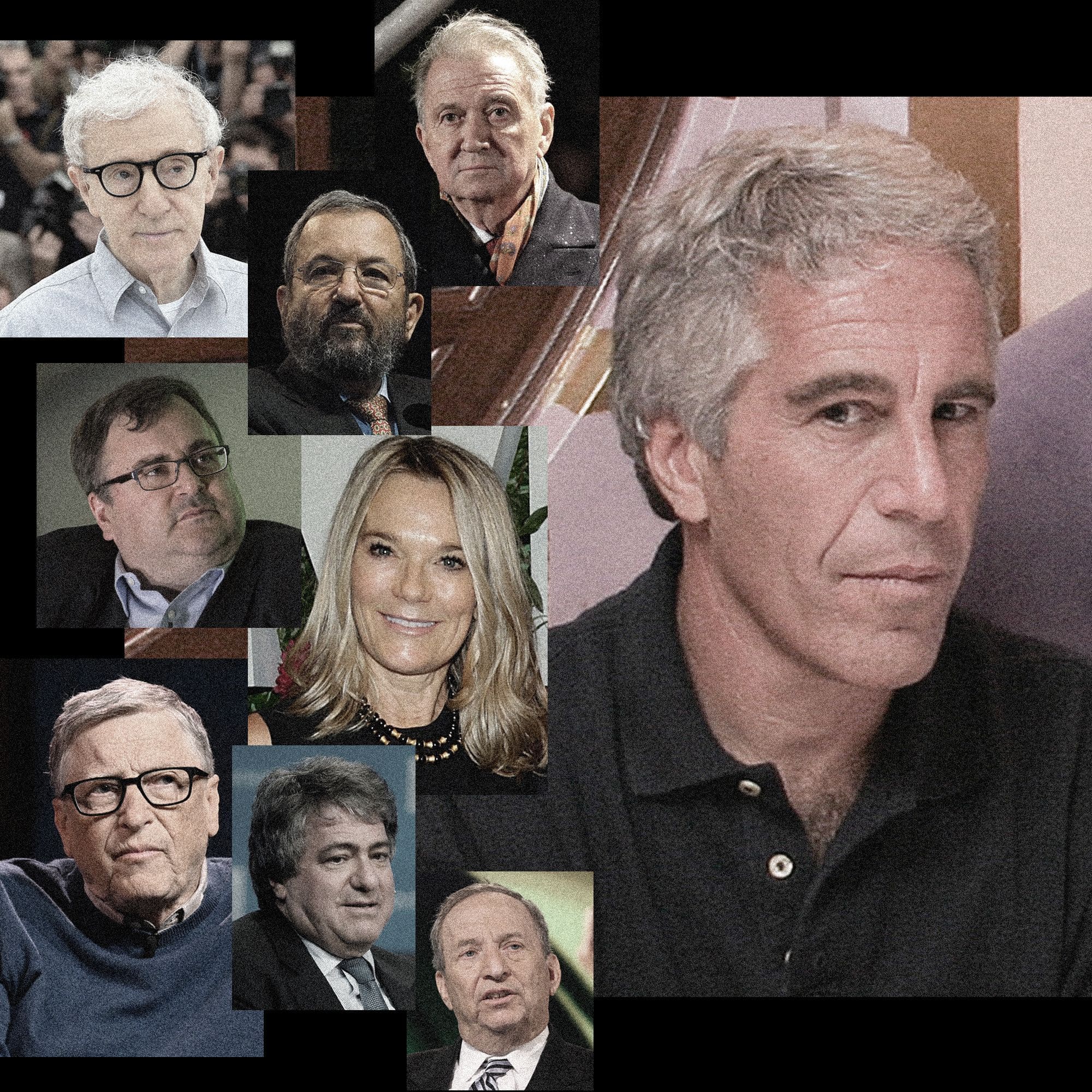 '제프리 엡스타인' 희생자들 VIDEO: Jeffery Epstein Victim: What really happened on Jeffrey Epstein's private island?