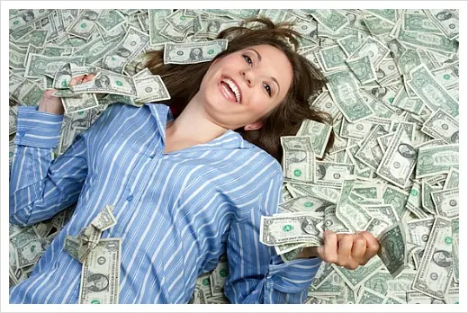 2024년 닭띠 재물운