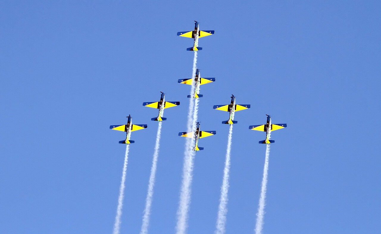 공군부사관 되는 법, 지원자격부터 훈련과정까지 완벽 정리!