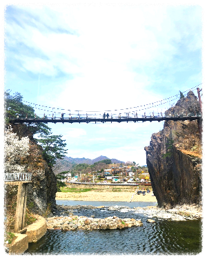 수주팔봉 