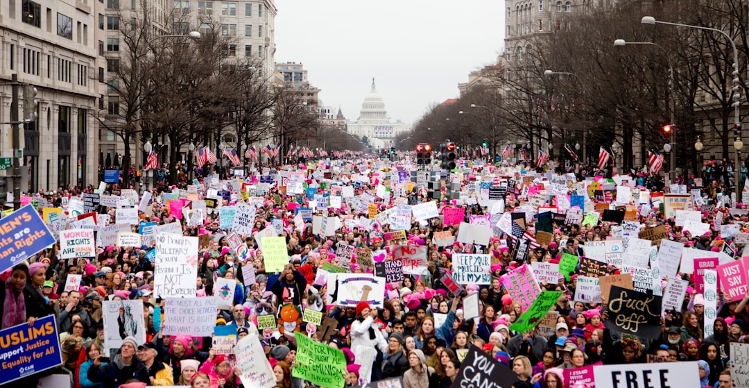 Crowd