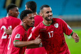 한국 오만 축구중계