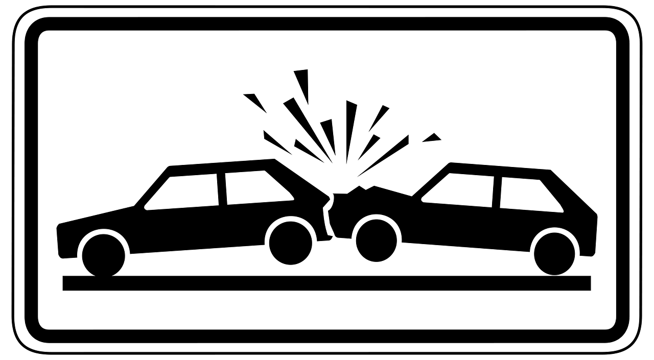 car accident manual