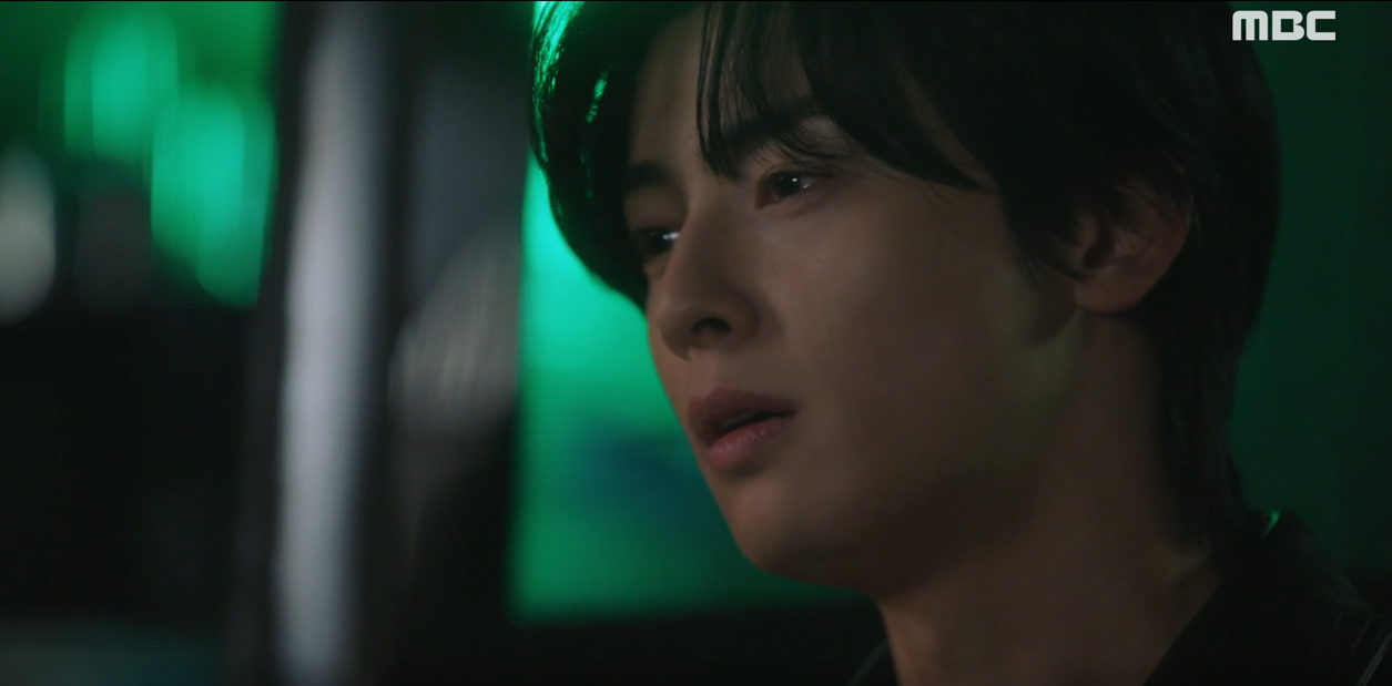 원더풀월드 9회