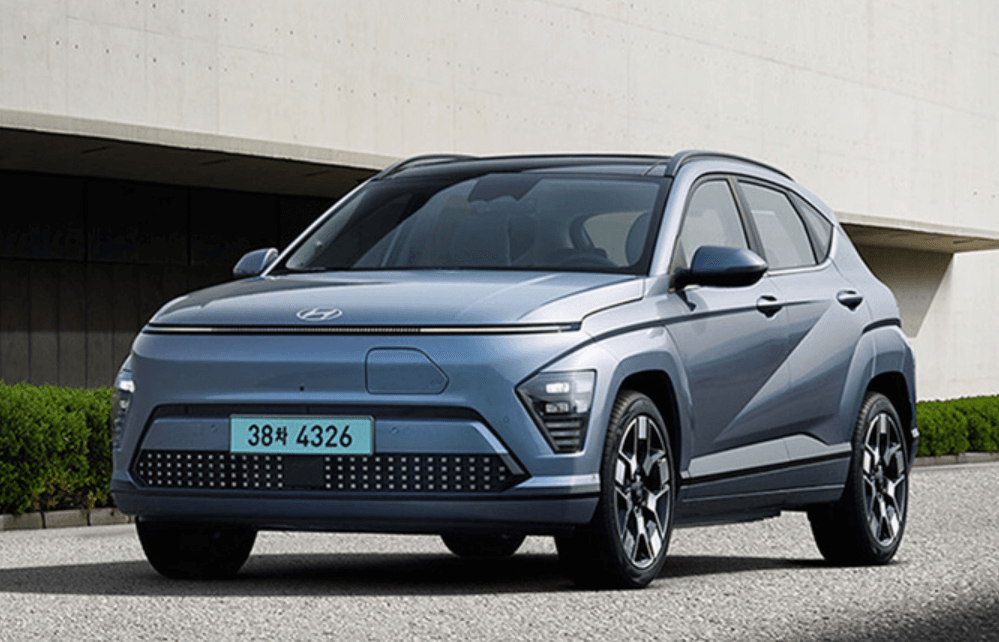 코나(하이브리드&amp;#44; 전기차) 가격&amp;#44; 중고차 가격&amp;#44; 장기렌트 가격 