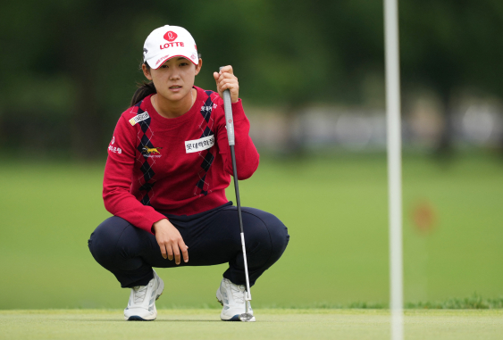 마이어 LPGA 클래식 포 심플리 기브