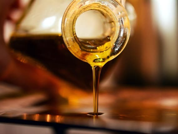 엑스트라버진 올리브유 등급