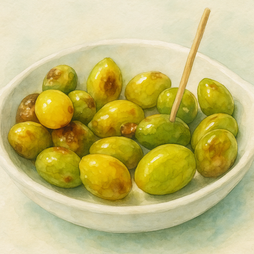 은행 열매 효능과 부작용, 먹는 방법까지 한눈에 정리1