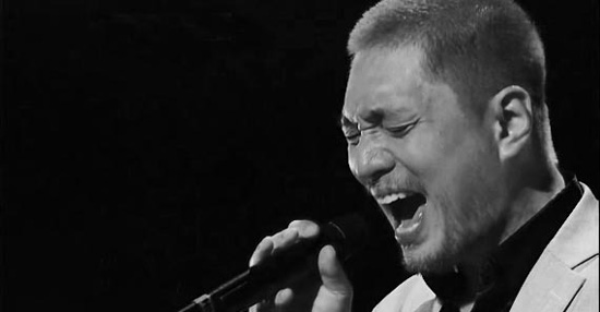 임재범의 은퇴 선언 이유 가족 와이프 콘서트