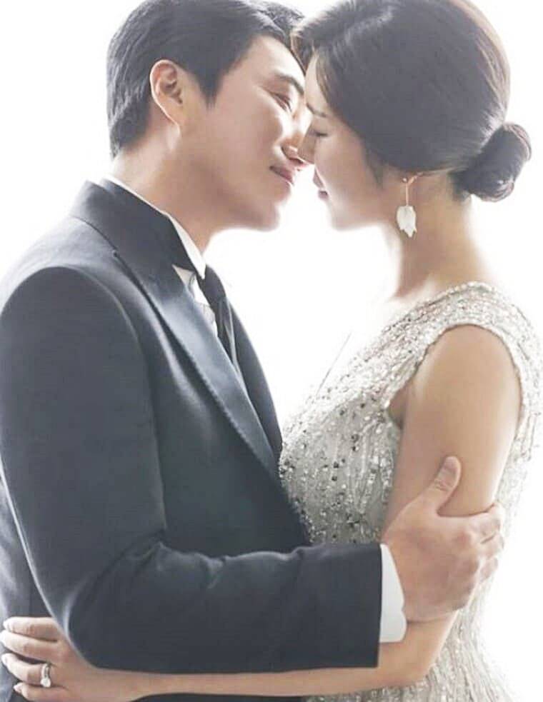 개그맨-장동민-아내-주유진