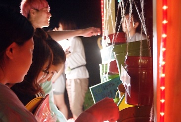 정동진 독립영화제