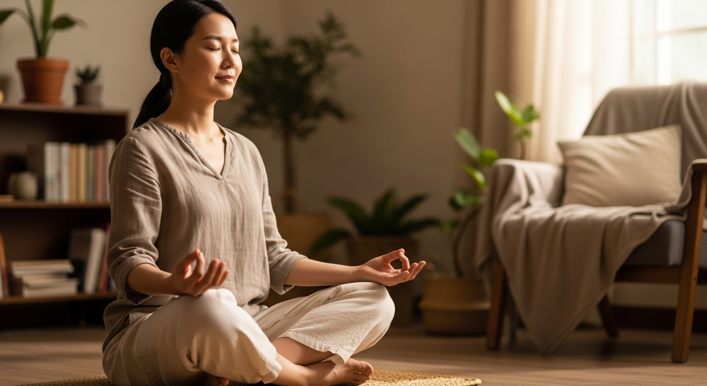 트라우마 회복, 교통사고 목격, 불안 극복