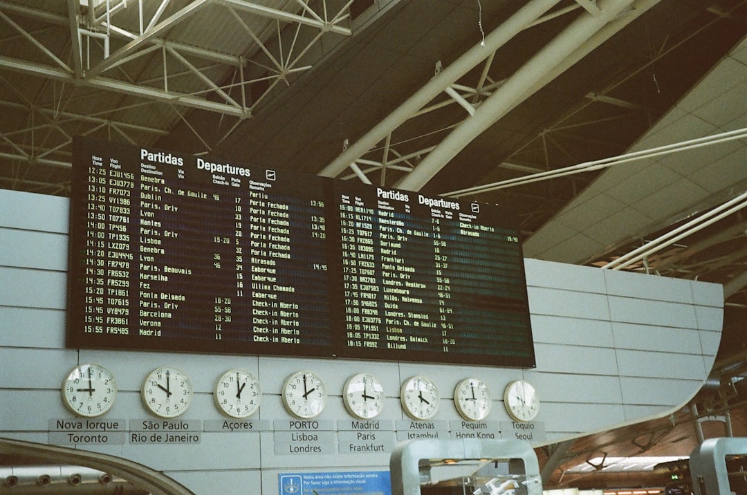 Train.schedule