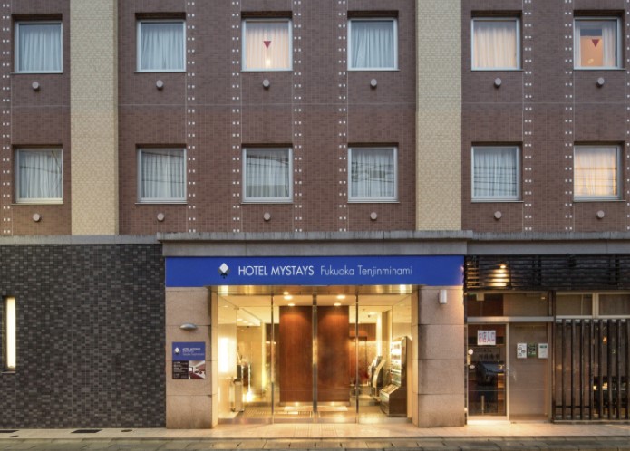 호텔-마이스테이-후쿠오카-텐진미나미