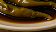 고추장아찌 만드는법