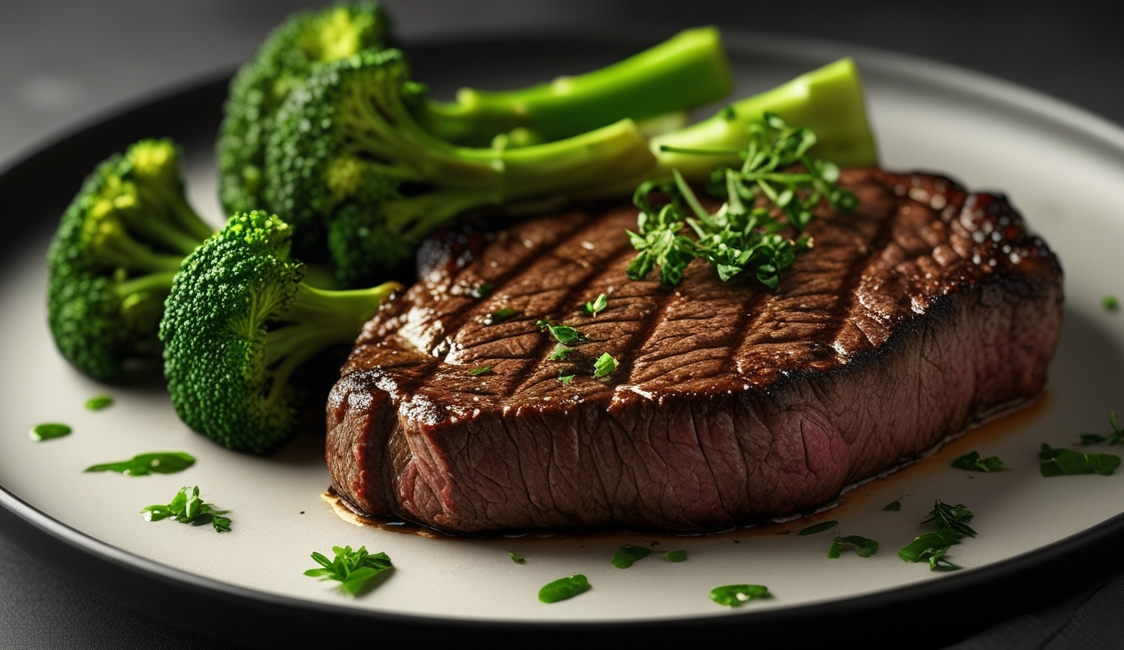 다이어트에 좋은 저탄수화물 세 가지 레시피 관련사진