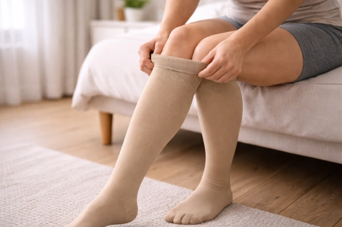 하체 부종 빨리 빼는 방법