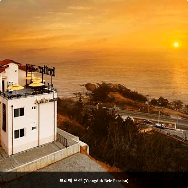 브리에 펜션 (Yeongduk Brie Pension)_3