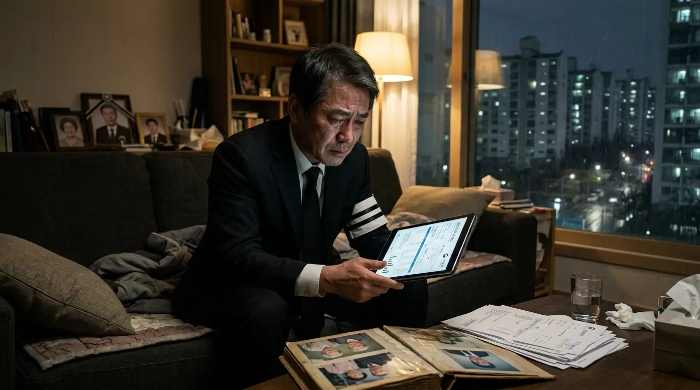 상속주택-양도세-비과세-조건-세금-폭탄-방어